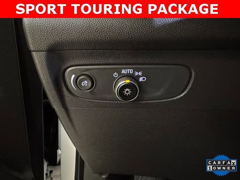 Used 2023 Buick Envision Essence w/ Sport Touring Package image 10