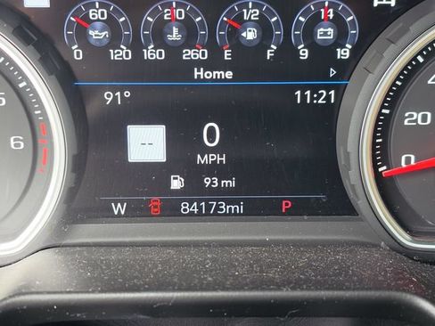 Used 2021 Chevrolet Tahoe Premier w/ Premium Package AWD/4WD image 40