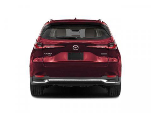 New 2026 MAZDA CX-90 3.3 Turbo w/ Premium Plus Pkg AWD/4WD image 8
