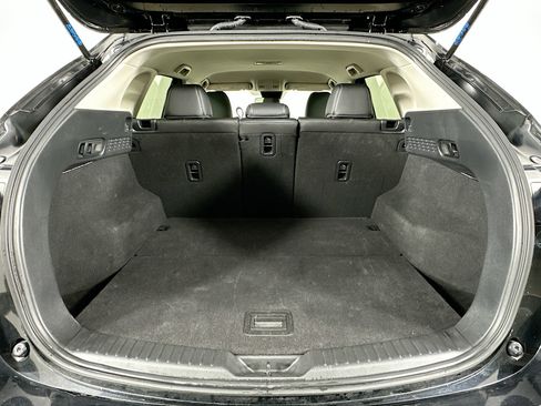 Used 2025 MAZDA CX-5 AWD 2.5 S w/ Select Package image 27