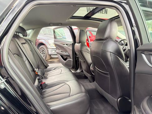 Used 2019 Buick LaCrosse Essence w/ Sun and Shade Package FWD image 32