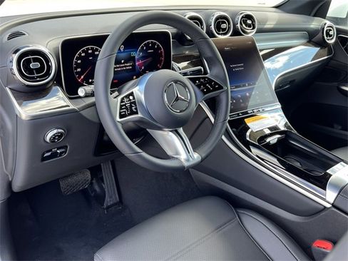 Certified 2024 Mercedes-Benz GLC 300 4MATIC image 16