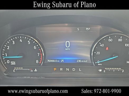 Used 2021 Ford Explorer XLT RWD image 15