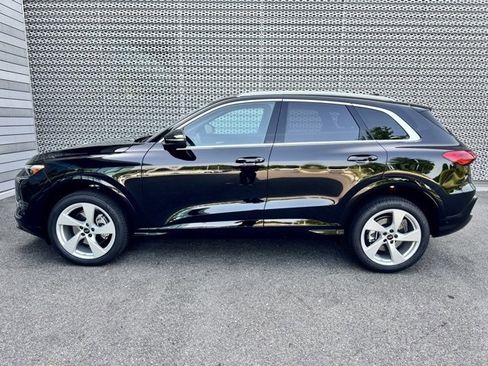 New 2025 Audi Q5 Premium image 2