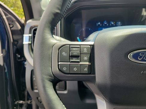 Used 2024 Ford F250 Lariat w/ Lariat Ultimate Package AWD/4WD image 24