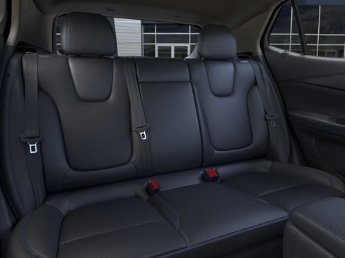 New 2026 Buick Encore GX Sport Touring w/ Black Roof Package image 17