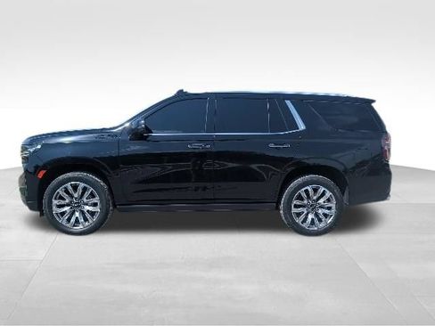 Used 2021 Chevrolet Tahoe High Country AWD/4WD image 6