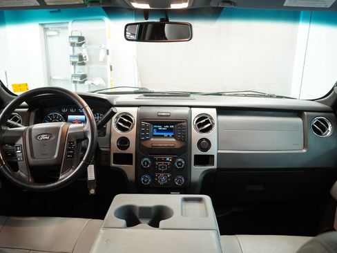 Used 2013 Ford F150 XLT w/ Mid Equipment Group RWD image 18