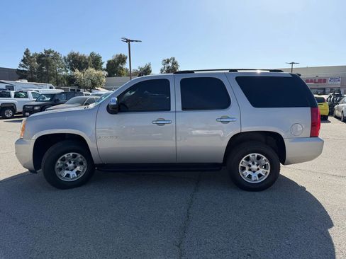 Used 2007 GMC Yukon SLE image 6