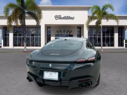 Used 2023 Ferrari Roma RWD image 13