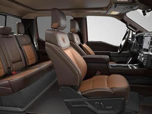 New 2026 Ford F250 King Ranch AWD/4WD image 53