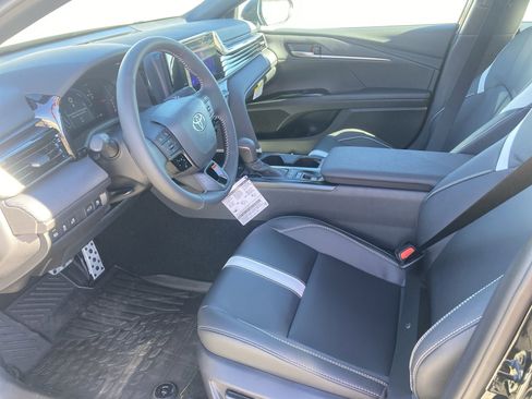 Certified 2026 Toyota Camry SE image 16