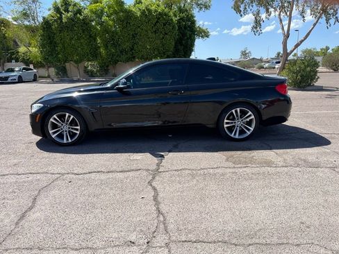 Used 2015 BMW 428i Coupe image 5