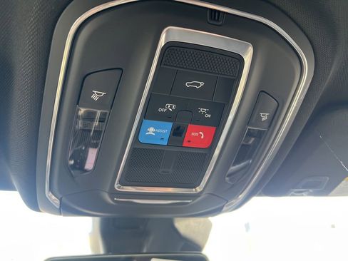 New 2026 Jeep Grand Cherokee Limited image 34