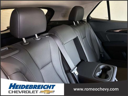 Used 2023 Buick Envision Essence FWD image 34