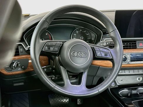 Used 2023 Audi A4 2.0T Premium w/ Convenience Package AWD/4WD image 17