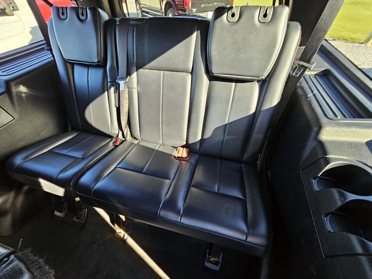 Used 2017 Ford Expedition EL XLT w/ Equipment Group 202A AWD/4WD image 23