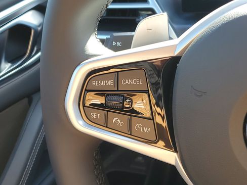 New 2026 BMW 430i xDrive Convertible image 11