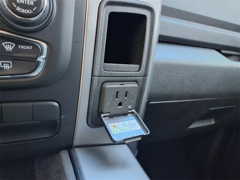 Used 2023 RAM 1500 Classic SLT w/ Trailer & Traction Group image 30