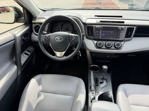 Used 2015 Toyota RAV4 LE FWD image 19