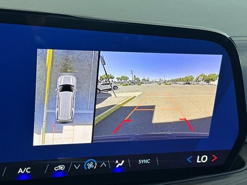 New 2026 Chevrolet Tahoe LS AWD/4WD image 22