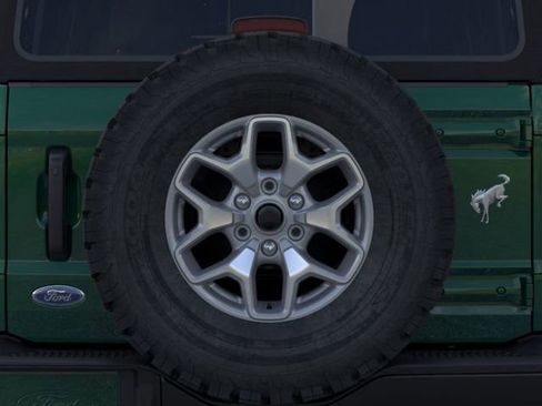 New 2025 Ford Bronco Badlands image 24