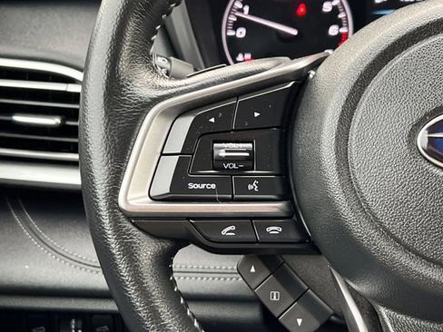 Used 2021 Subaru Outback Limited w/ Popular Package #2 image 28