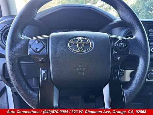 Used 2023 Toyota Tacoma SR AWD/4WD image 13