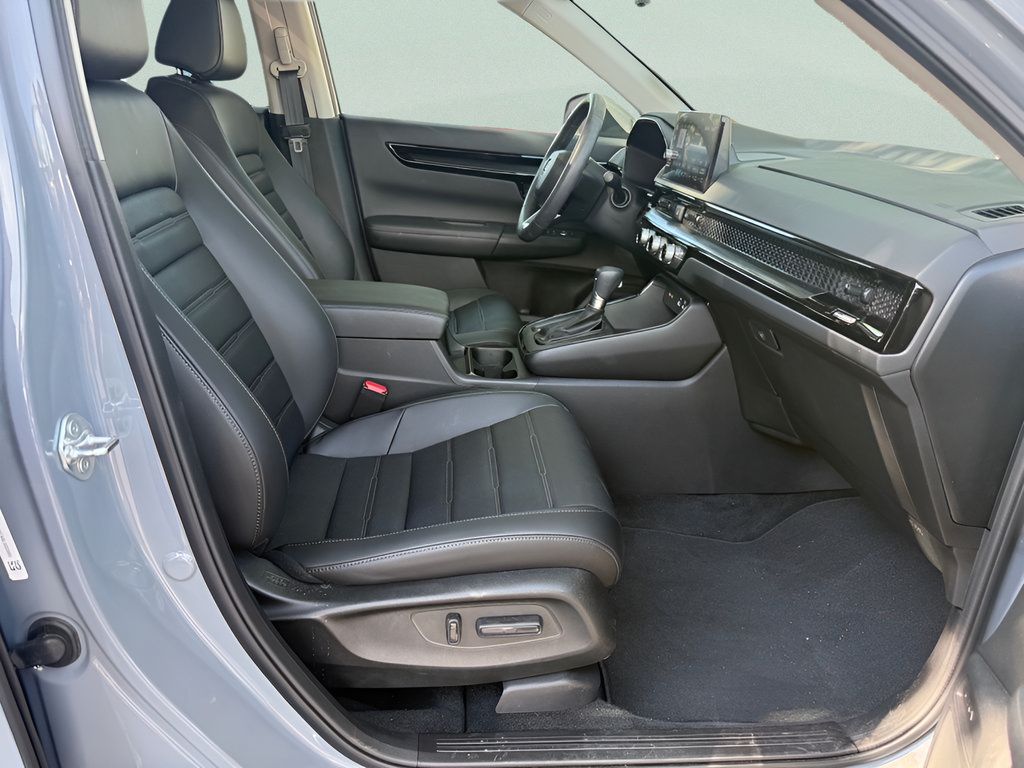 Certified 2025 Honda CR-V EX-L image 14
