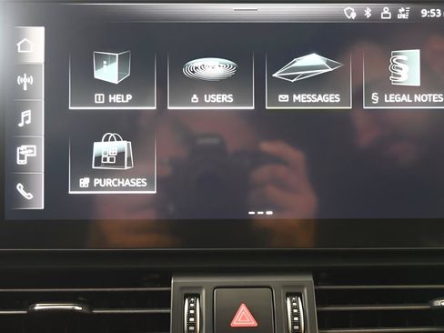 Used 2022 Audi SQ5 Premium AWD/4WD image 26