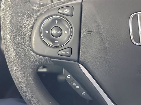 Used 2015 Honda CR-V EX image 25