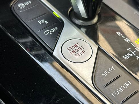 Used 2023 BMW X3 xDrive30i image 24