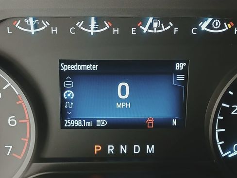 Used 2024 Ford F250 XL w/ STX Appearance Package AWD/4WD image 29