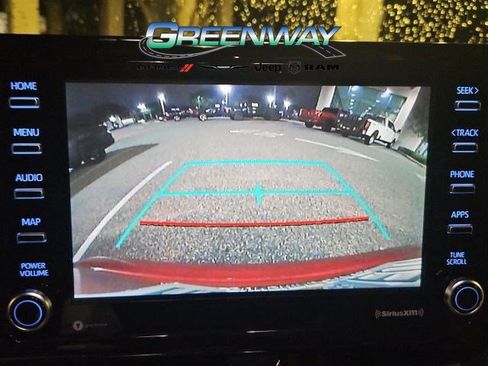 Used 2021 Toyota Corolla SE FWD image 16