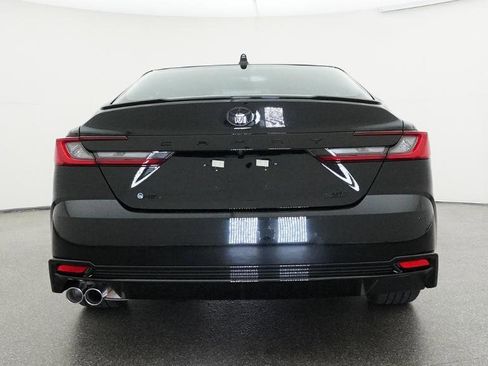 New 2026 Toyota Camry XSE FWD image 33