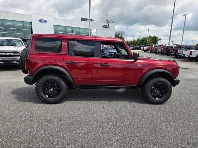 New 2026 Ford Bronco Badlands AWD/4WD image 39