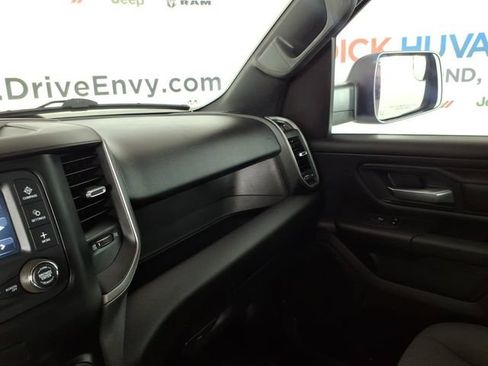 Used 2024 RAM 1500 Tradesman w/ Night Edition AWD/4WD image 21