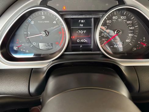 Used 2014 Audi Q7 TDI Prestige image 14