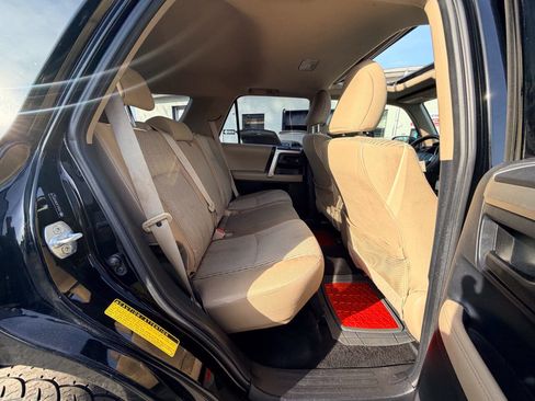 Used 2010 Toyota 4Runner Limited AWD/4WD image 68