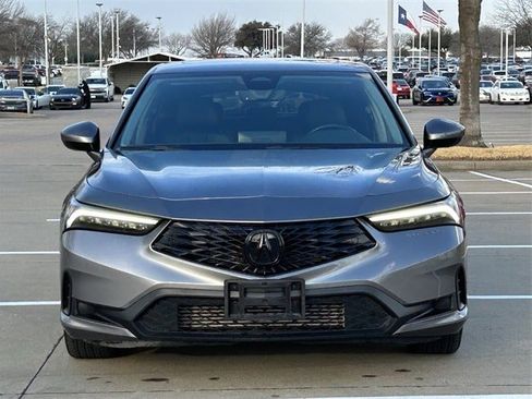 Certified 2024 Acura Integra image 8