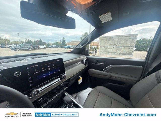 New 2026 Chevrolet Colorado ZR2 w/ Technology Package AWD/4WD image 23