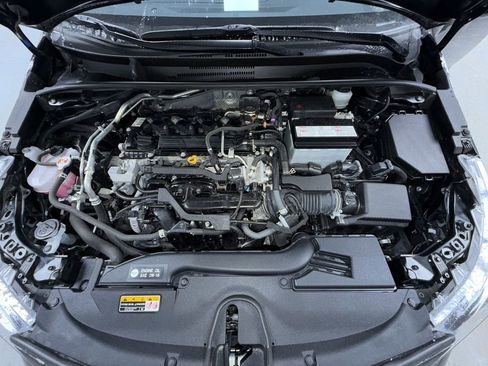 Certified 2023 Toyota Corolla LE image 19