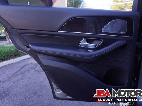 Used 2022 Mercedes-Benz GLE 350 image 69