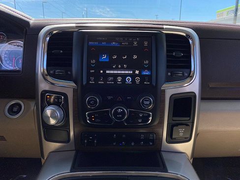 Used 2016 RAM 1500 Laramie w/ Convenience Group image 19