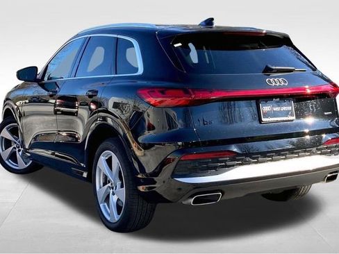 Used 2025 Audi Q5 Prestige image 11