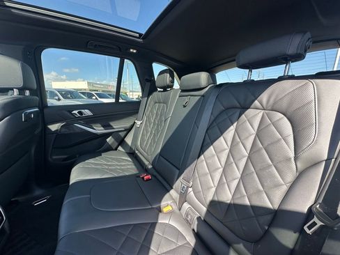 Certified 2026 BMW X5 sDrive40i w/ Climate Comfort Package image 27