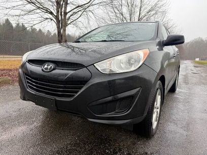Used 2011 Hyundai Tucson GLS