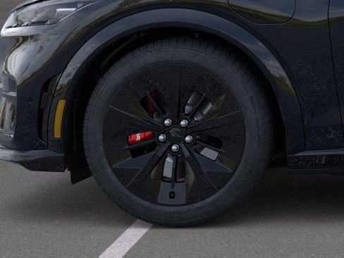 New 2025 Ford Mustang Mach-E GT image 19