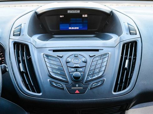 Used 2015 Ford Escape S image 16