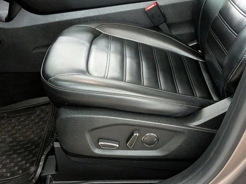 Certified 2019 Ford Edge SEL w/ Equipment Group 201A image 14